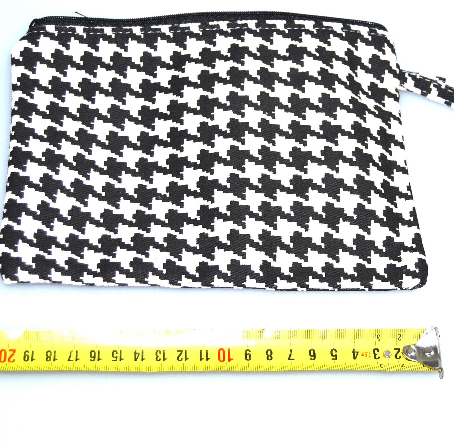 Handtasche „Pied de poule“ Citroën 2CV