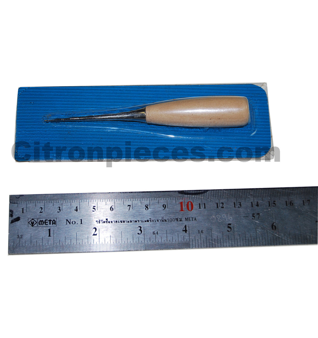Ahle, 6 cm lang, für Polsterarbeiten