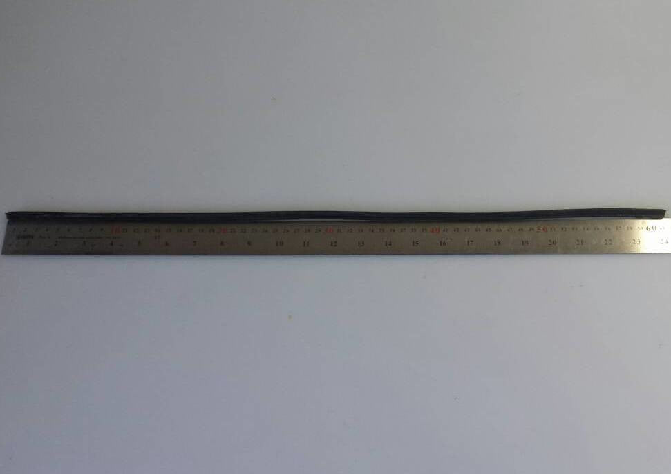 Wiper rubber (61 centimeter - 24 inches) Citroën ID/DS