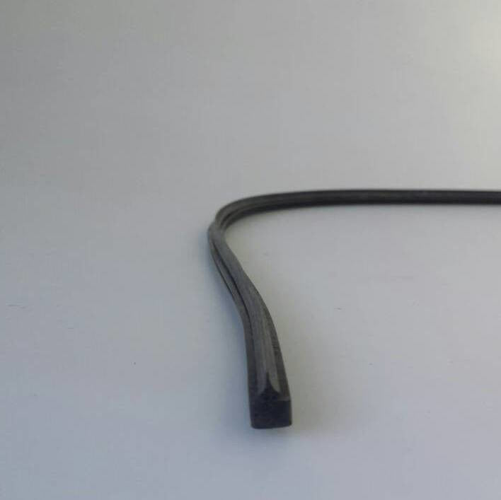 Wiper rubber (61 centimeter - 24 inches) Citroën ID/DS