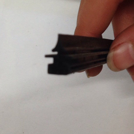 Wiper rubber (61 centimeter - 24 inches) Citroën ID/DS