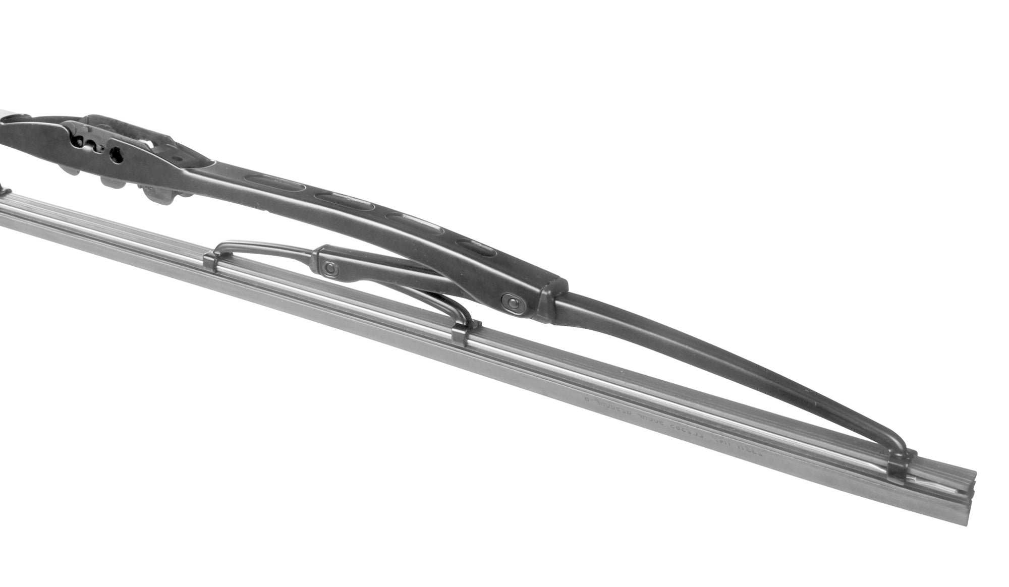 Wiper rubber (61 centimeter - 24 inches) Citroën ID/DS