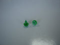 Clip for door panel (plastic round)[10]