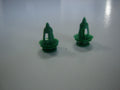 Clip for door panel (plastic round)[10]