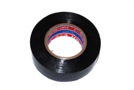 leatherette tape (black) for repairing wiring harnesses