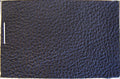 Leather skin black (price per square foot (ft2) 1 M2 = 11 ft2)