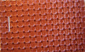Kunstleder Braun (Preis pro laufendem Meter, Breite ca. 150 cm)