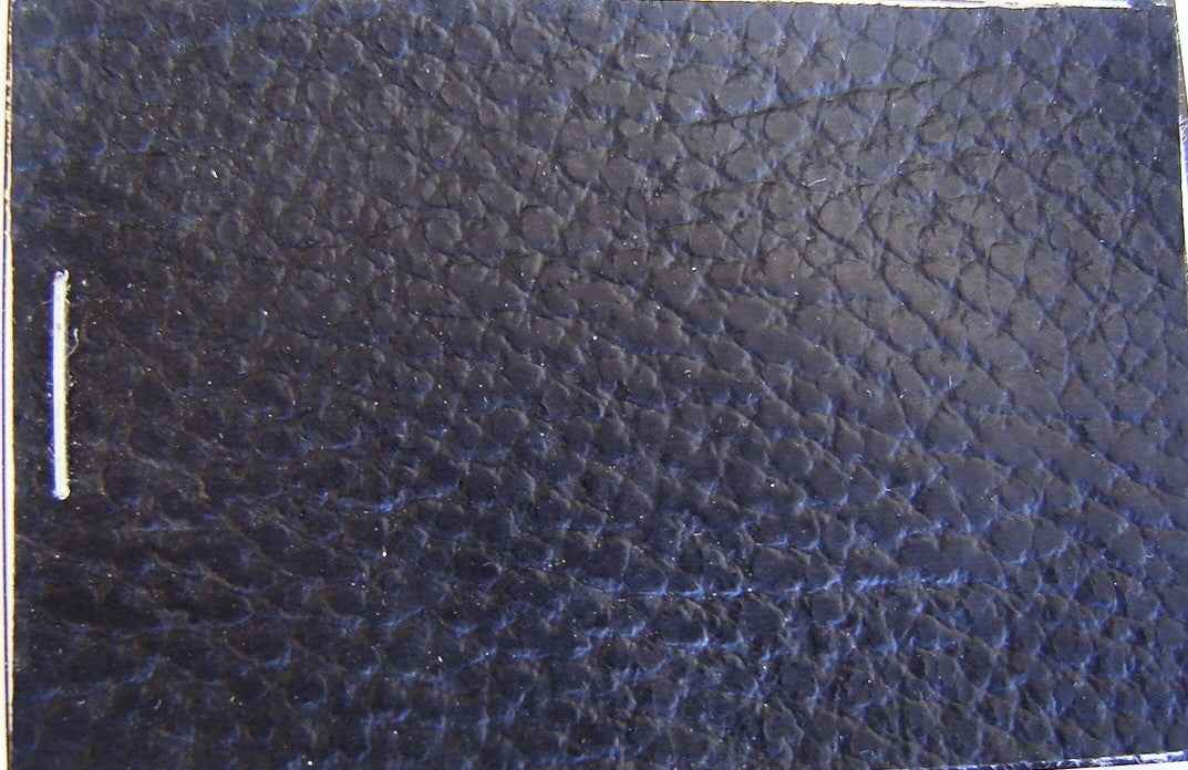 leatherette black (price per meter, width +/- 150M)