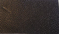 Floor cover [5 mm] black leatherette (price per meter width +/- 150M)