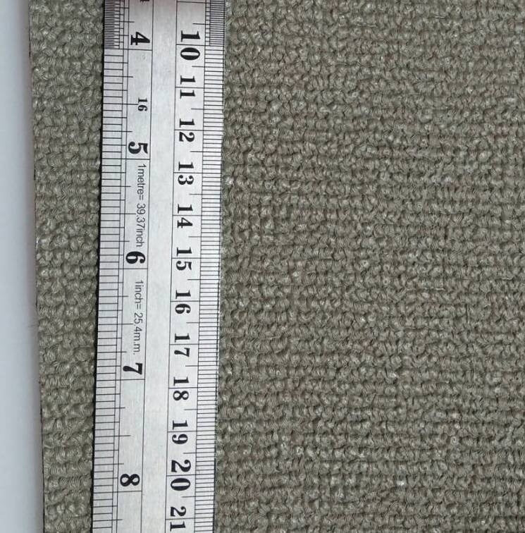 Side member trim light grey Citroën ID/DS