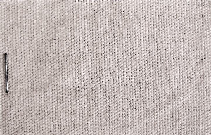White cotton (price per meter width +/- 150 M)