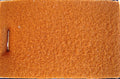 Cloth gold color + 3 mm of foam (price per meter width +/- 150 M)