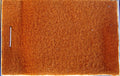 Cloth WITHOUT FOAM gold color (price per meter width +/- 150 M)
