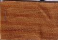 Stoff OHNE SCHAUM goldfarben gestreift Pallas (Preis pro Meter Breite +/- 150 M)