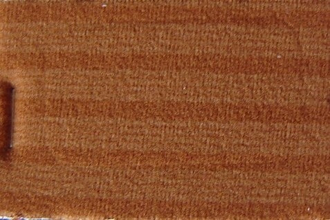 Stoff goldfarben gestreift Pallas + 3 mm Schaumstoff (Preis pro Meter Breite +/- 150 M)
