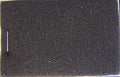 grauer Stoff (dunkel) + 3 mm Schaumstoff (Preis pro Meter Breite +/- 150 M)