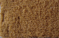 Brown carpet material (price per meter width 200 M)