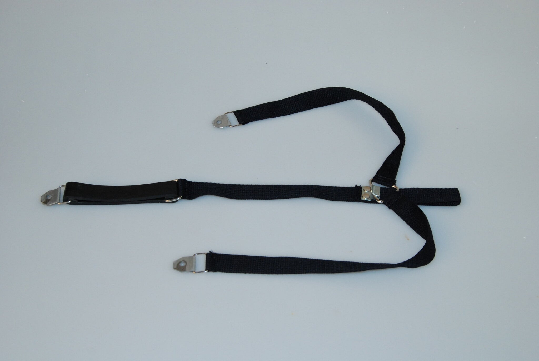 Spare tyre fixation strap cotton Citroën Ami