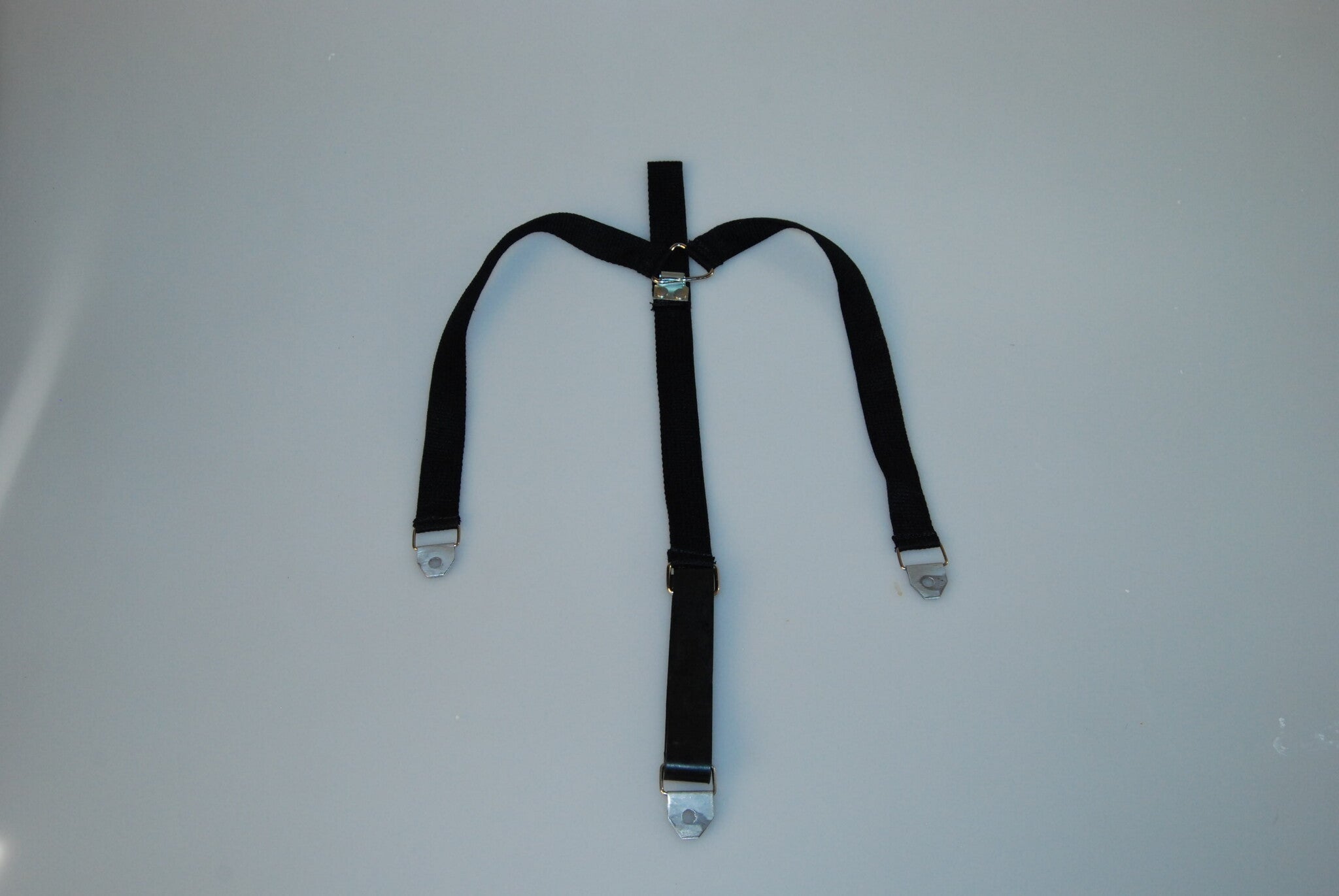 Spare tyre fixation strap cotton Citroën Ami