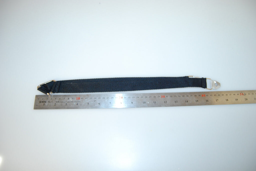 Spare tyre fixation strap cotton Citroën Ami