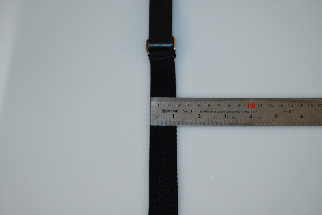 Spare tyre fixation strap cotton Citroën Ami