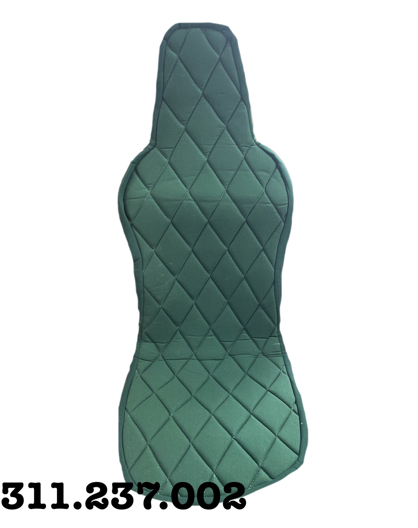 Seat cover (Citroen Ami E / Opel Rocks E)