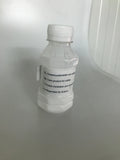 Care product for rubber.