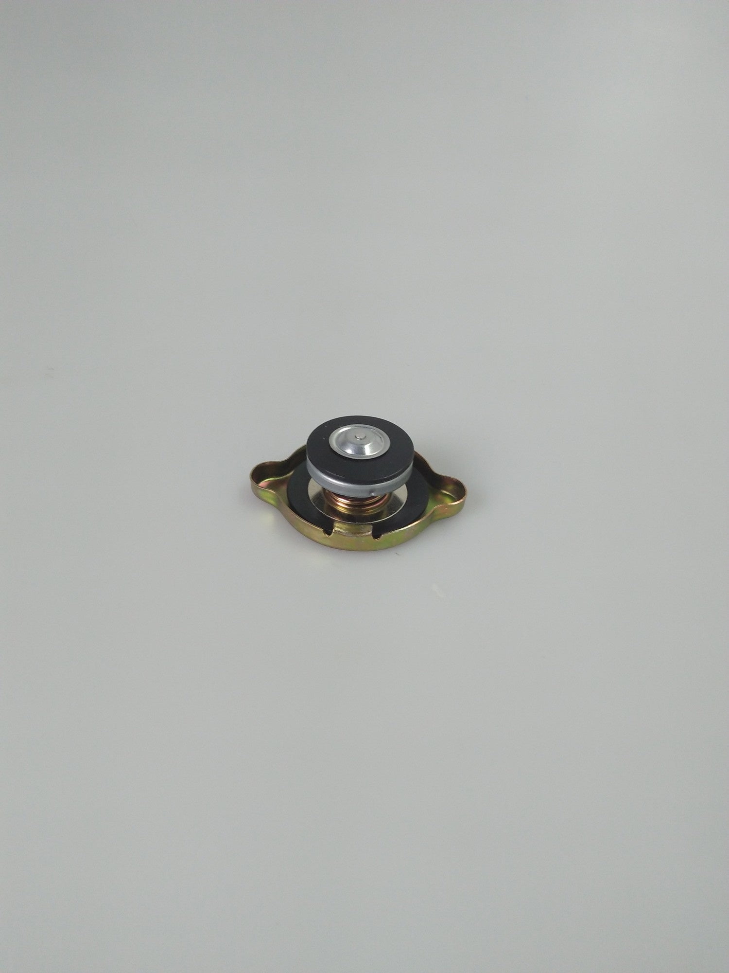 Kühlerdeckel allgemein Citroën ID/DS