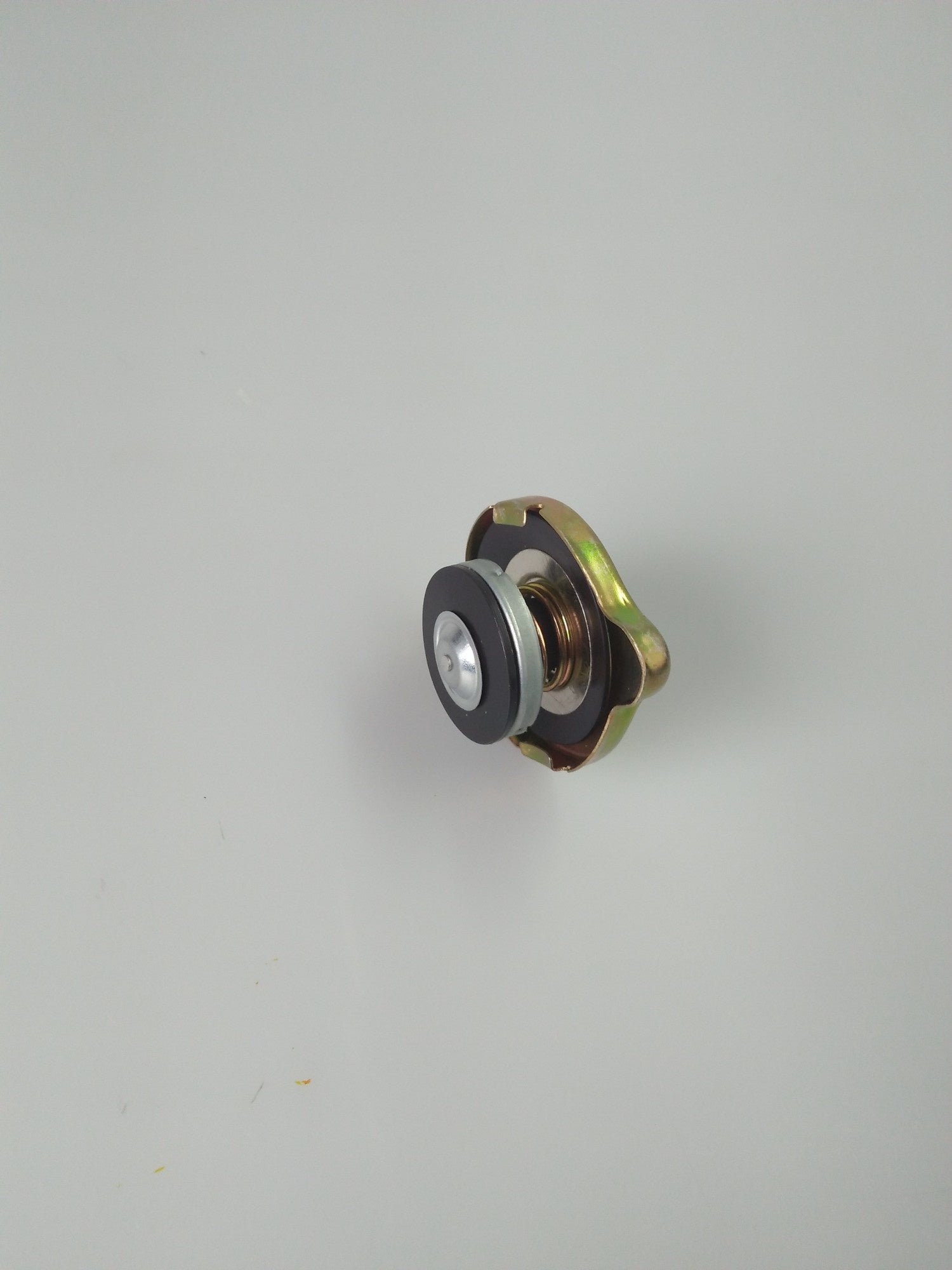 Kühlerdeckel allgemein Citroën ID/DS
