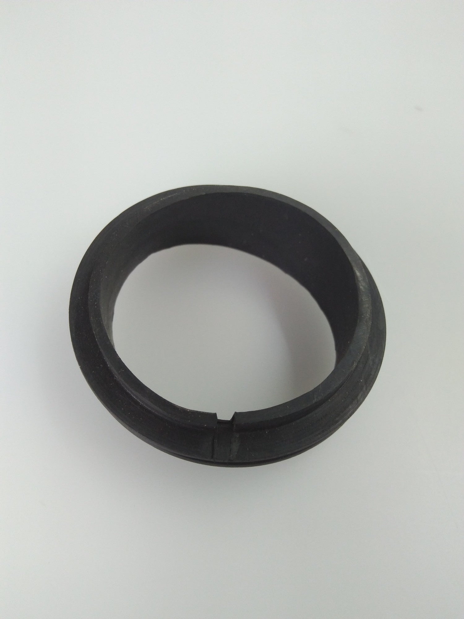 Rubber ring of oil filler plug Citroën ID/DS