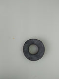 Rubber ring around LHM/LHS hose where hose passes Tie-rod of radiator Citroën ID/DS