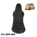 Seat cover (Citroen Ami E / Opel Rocks E)