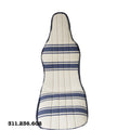 Seat cover (Citroen Ami E / Opel Rocks E)  311.236.602
