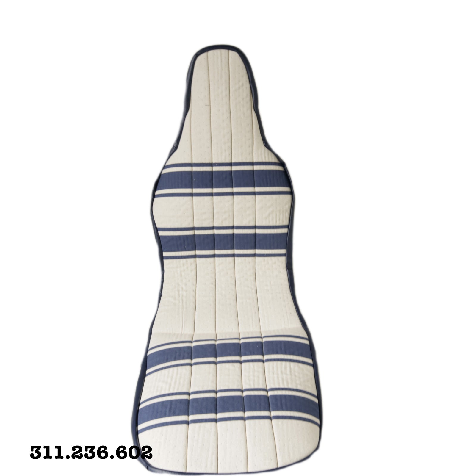 Seat cover (Citroen Ami E / Opel Rocks E)  311.236.602