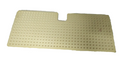 Foam piece for under rear mat Citroën ID/DS