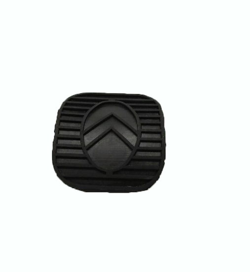 Pedal rubber clutch pedal Break pedal ID Citroën ID/DS
